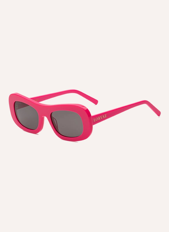 Wavey Bubblegum