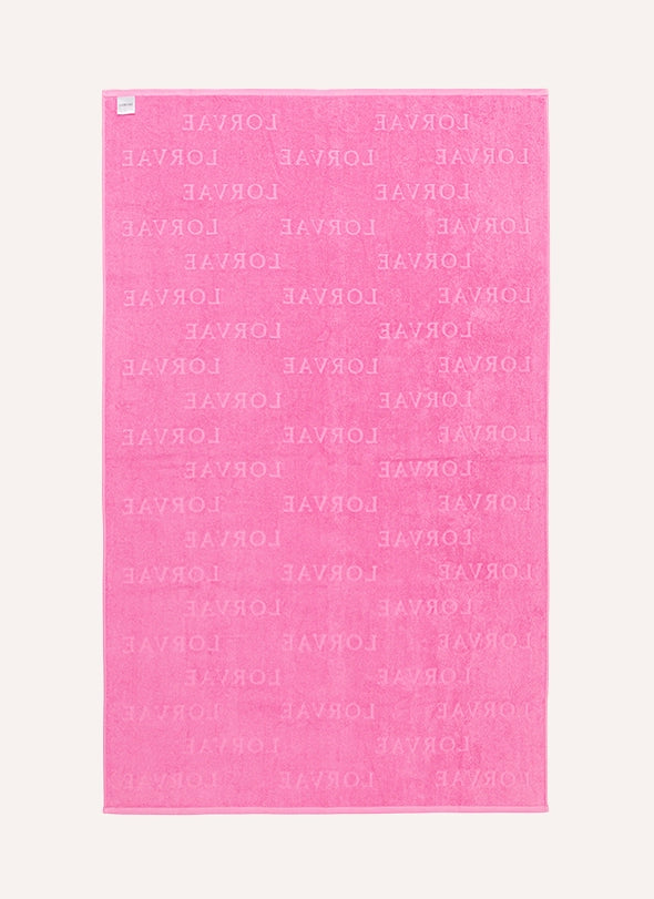 IT Towel