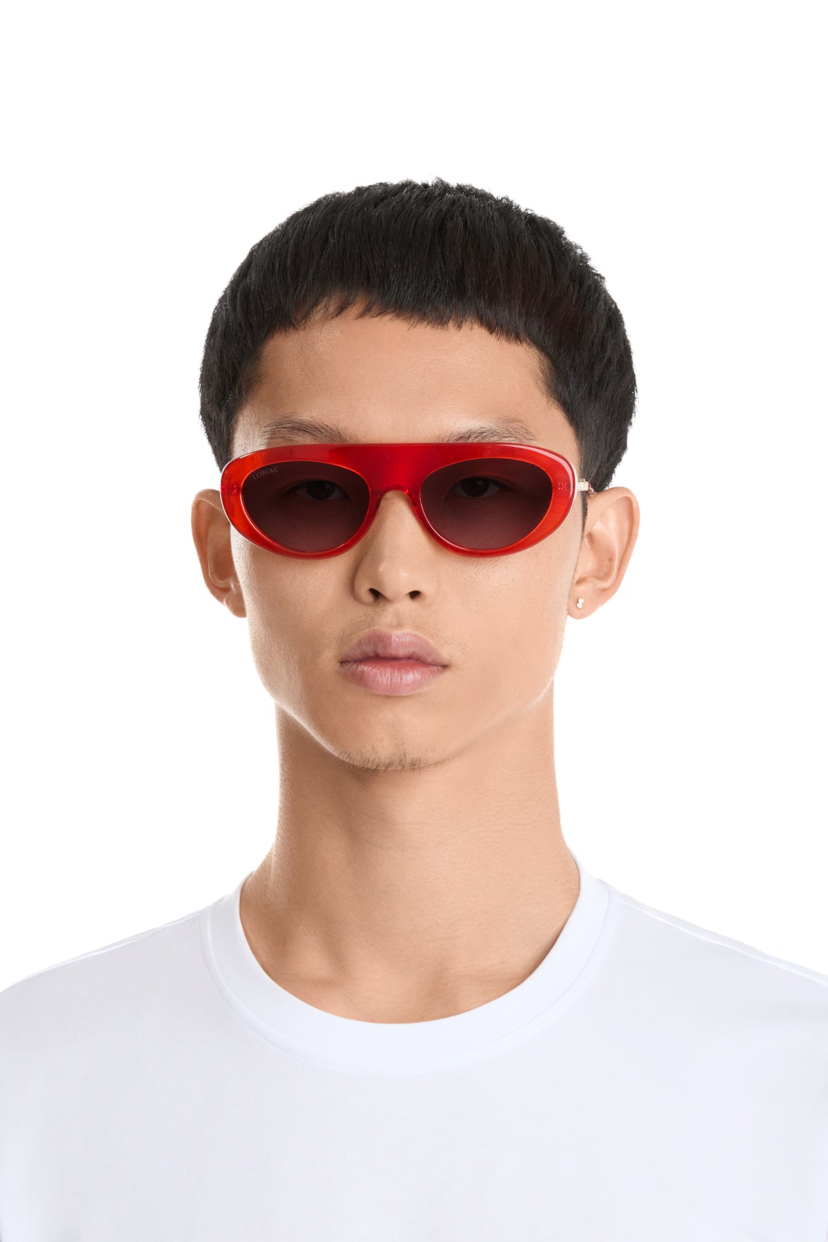 Bodacious - Red Flag