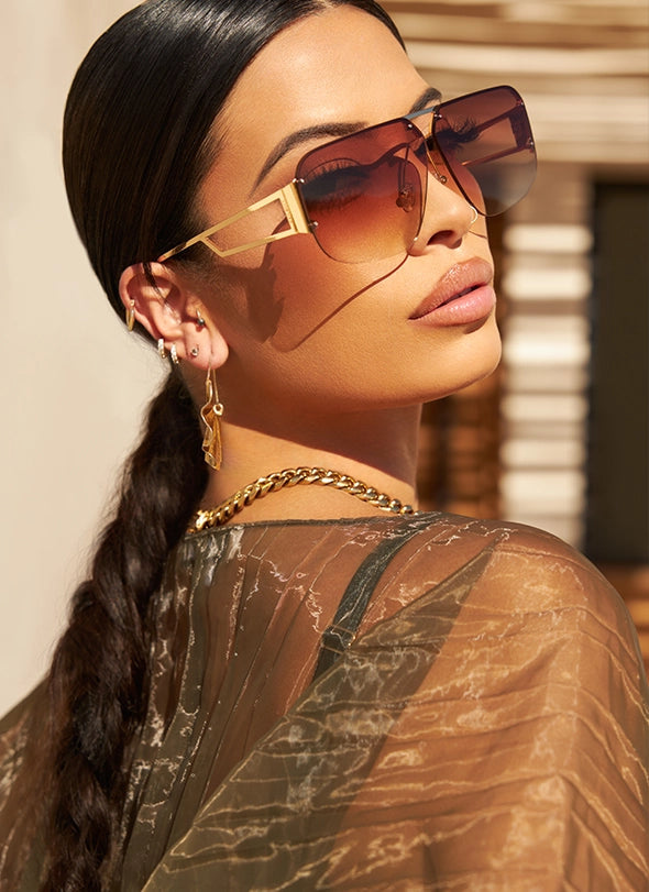 Show Off - Gilt