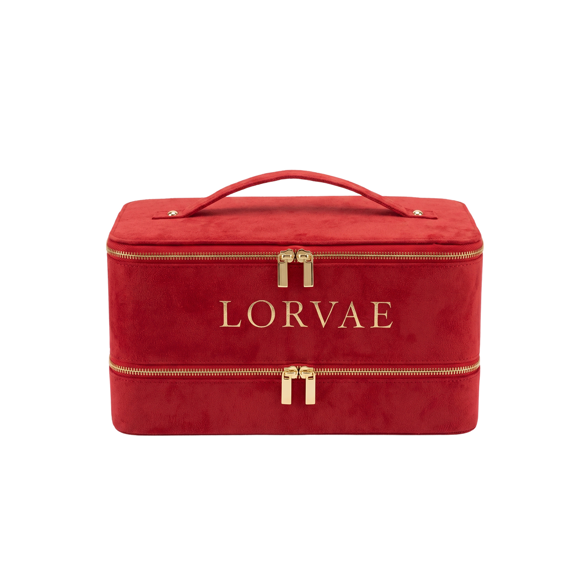 Lorvae Essential Travel Bag