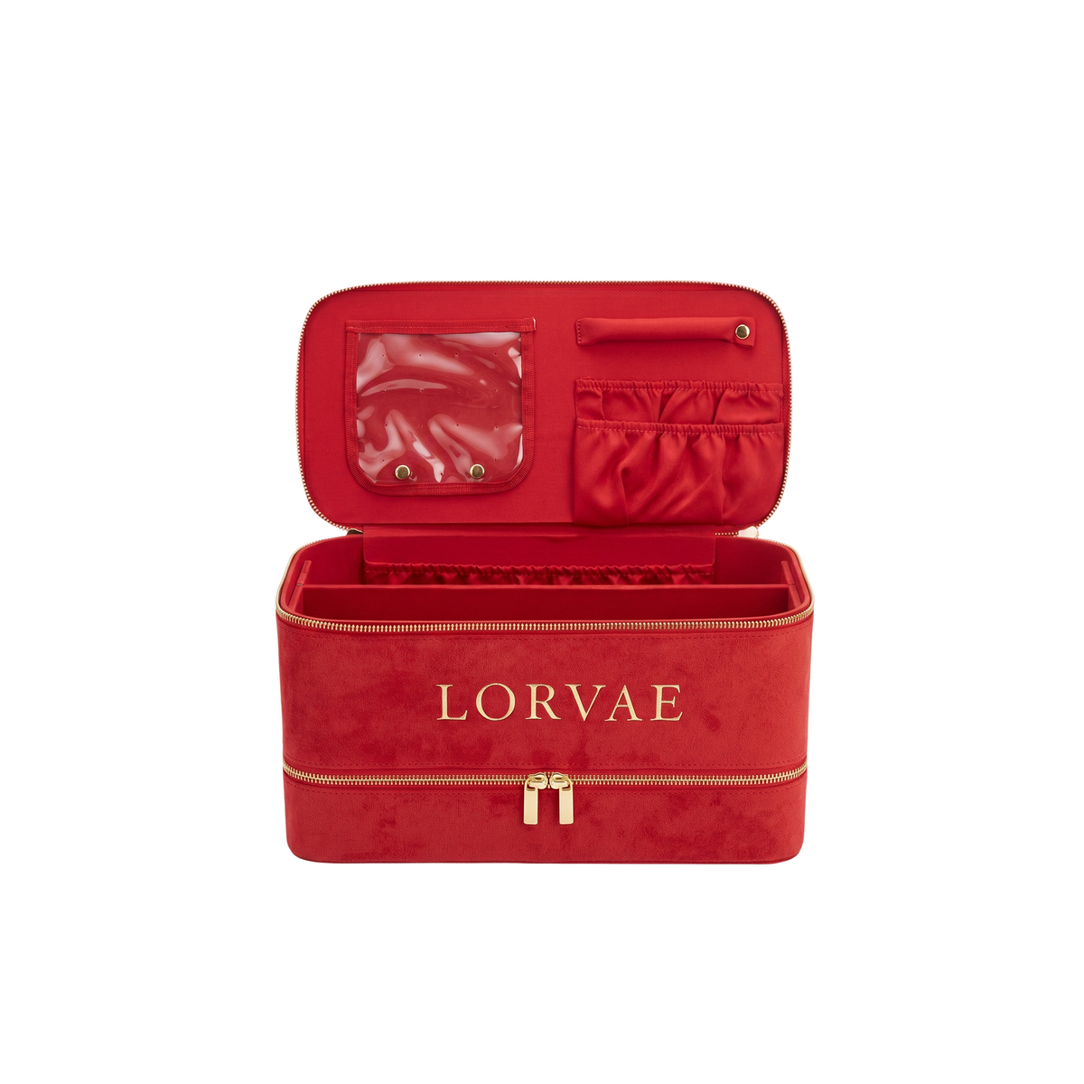 Lorvae Essential Travel Bag