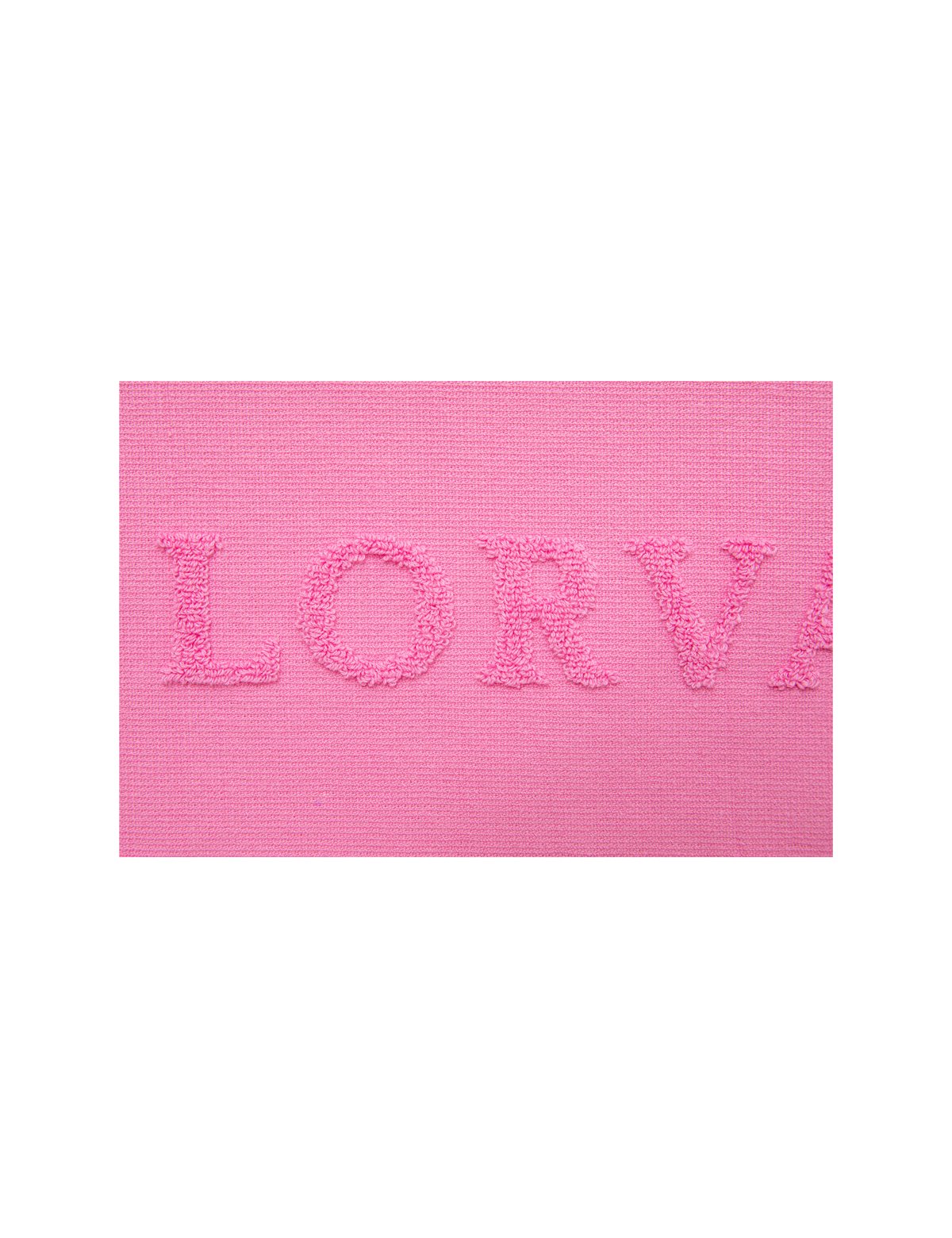 IT Towel