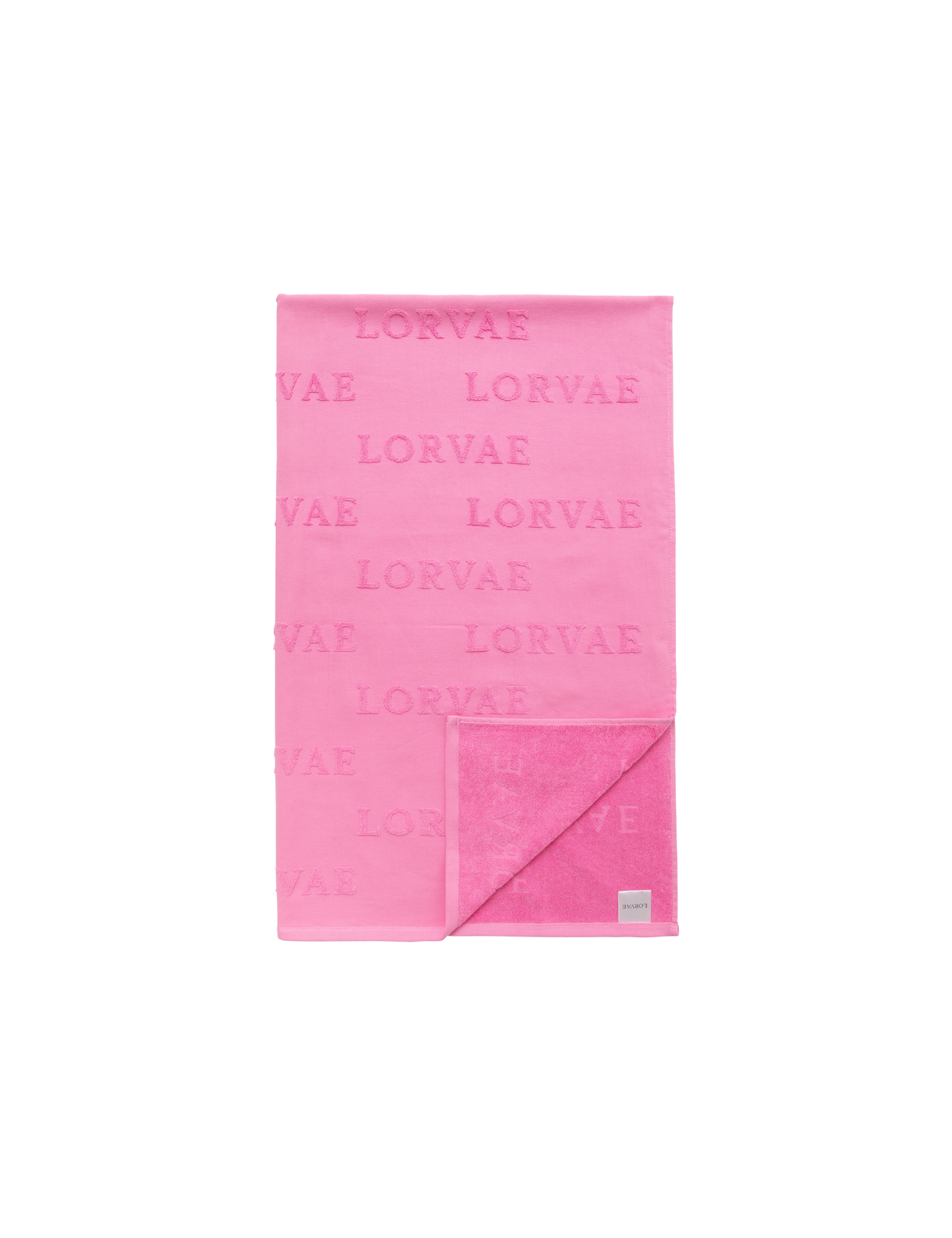 IT Towel