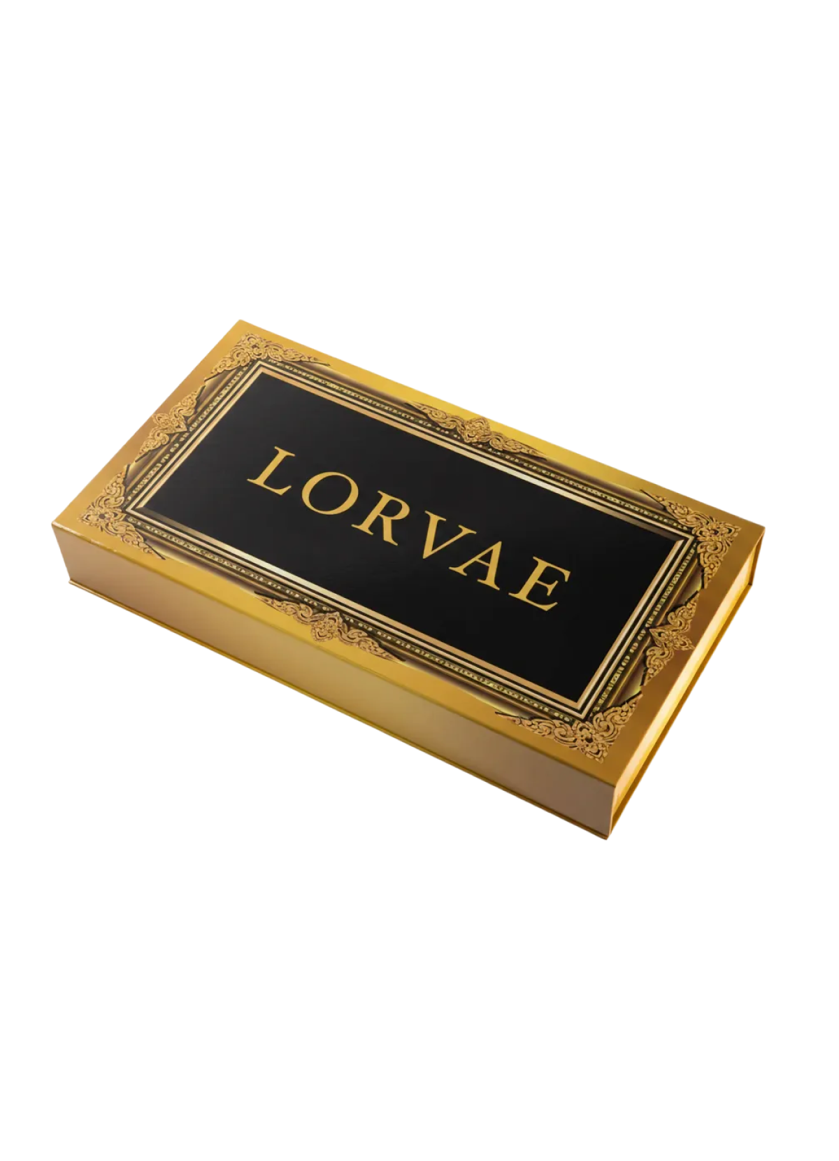 The Legacy PR Box