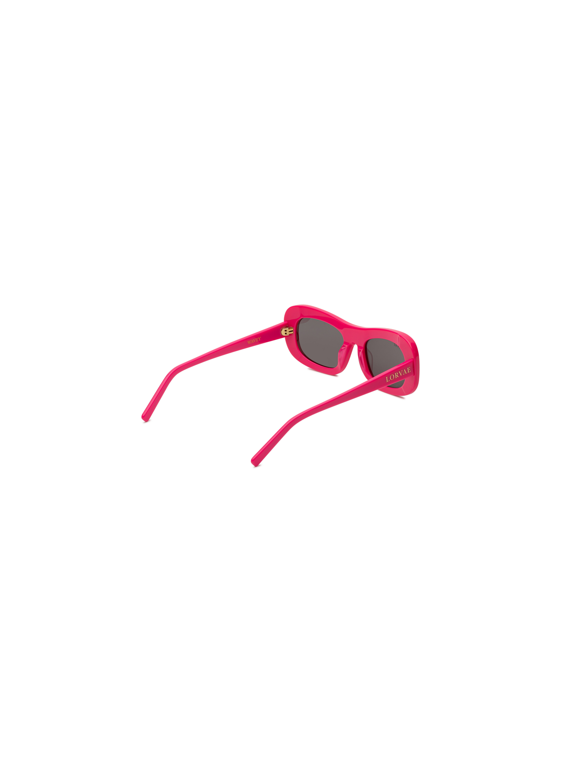Wavey Bubblegum
