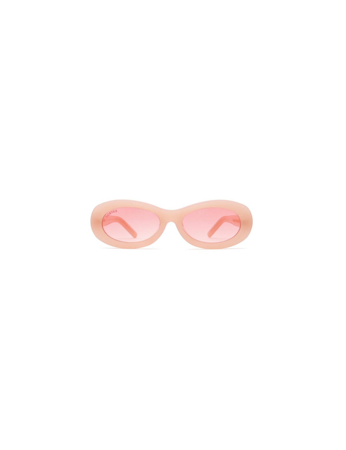 World Wrecker - Peachy