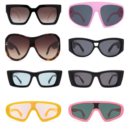 DE’ARRA’S PICK PR BOX