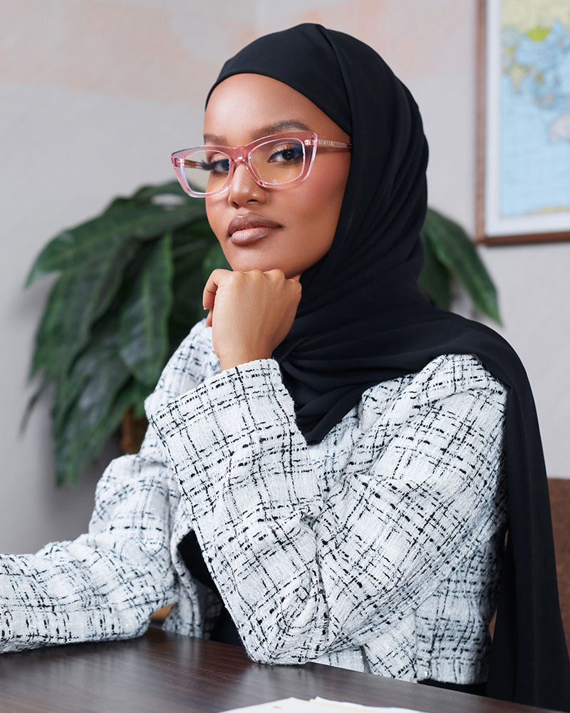 Sadiddy - Pink Glaze