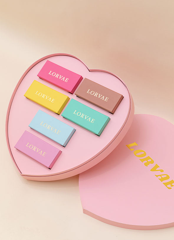 Sweetheart PR Box