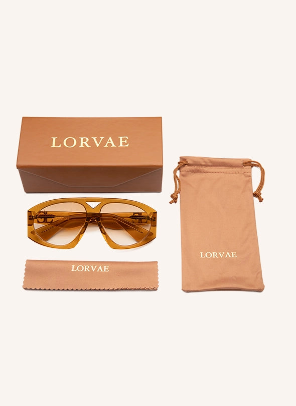 Spotlight - Brown Suga