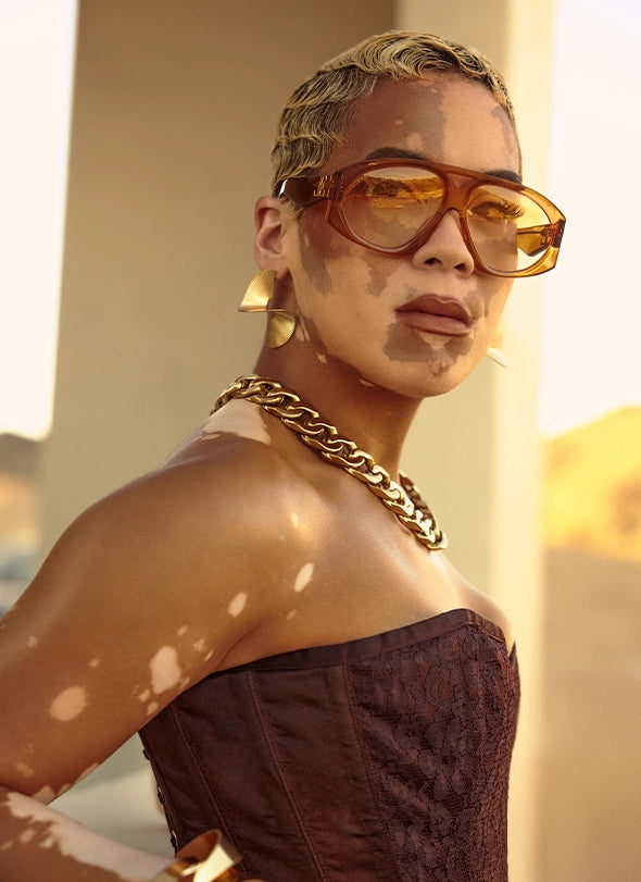 Spotlight - Brown Suga