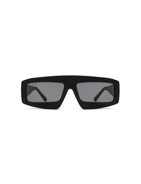 LORVAE Nu Era - Midnight unisex sunglasses Nu Era - Midnight main image 2