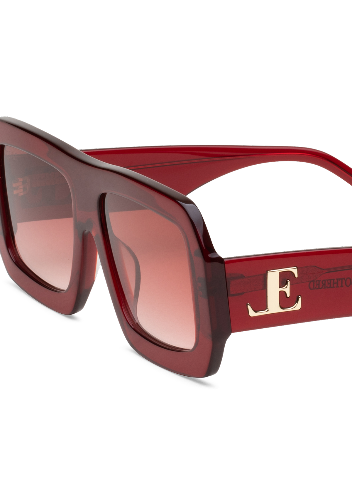 Unbothered - Scarlet