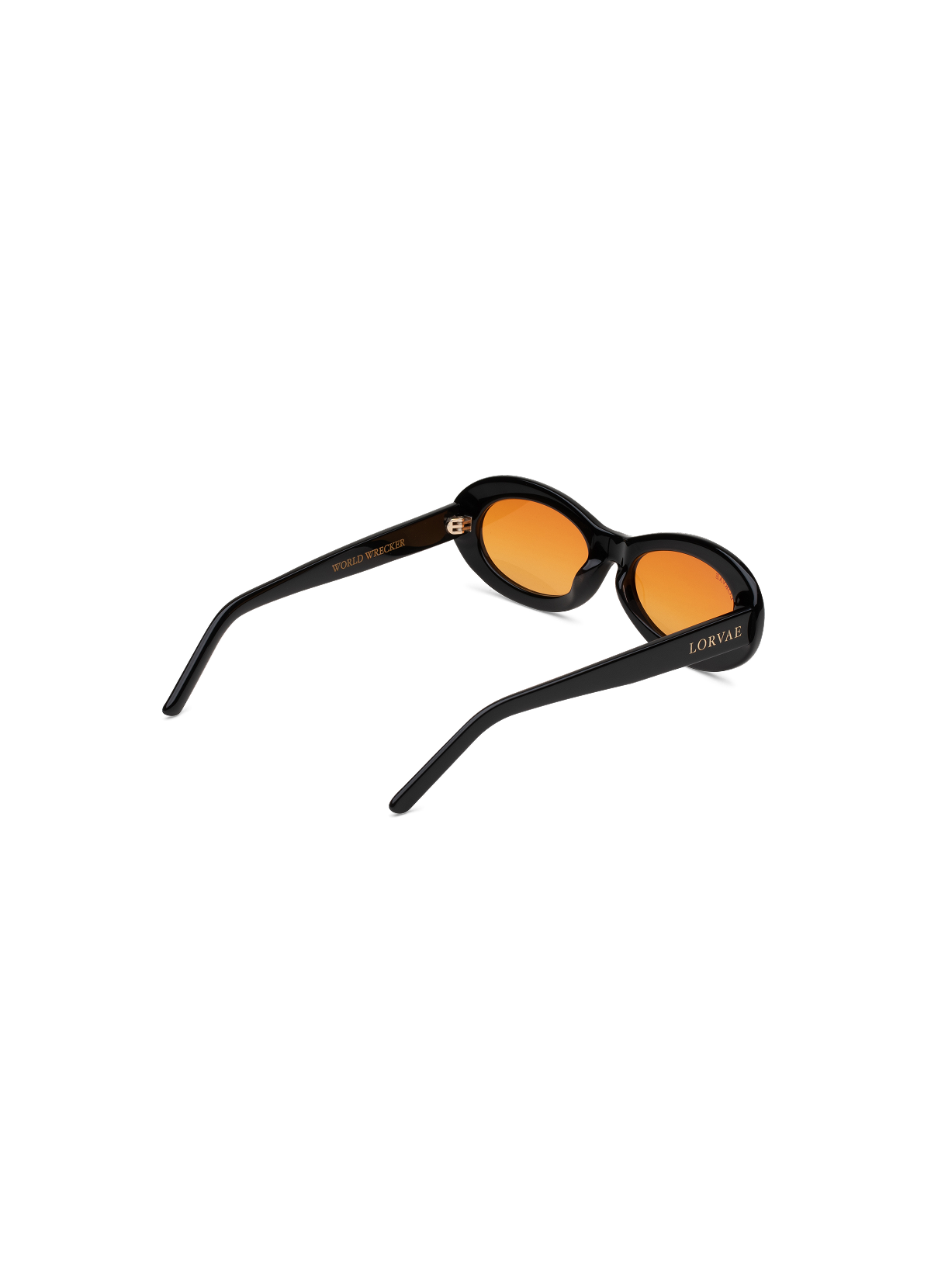 World Wrecker - Sunset