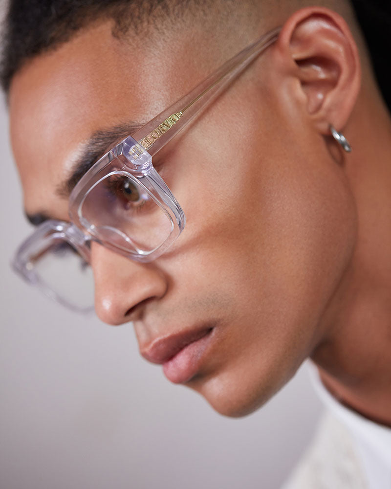 Grace - Crystal Clear