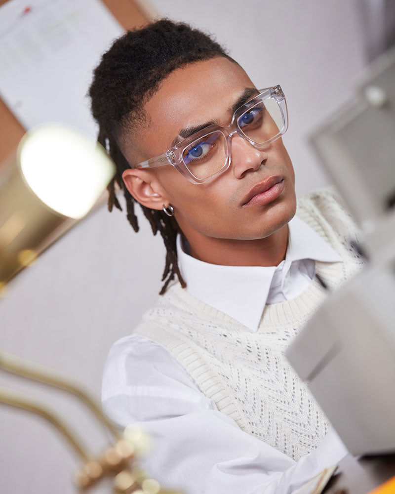 Grace - Crystal Clear