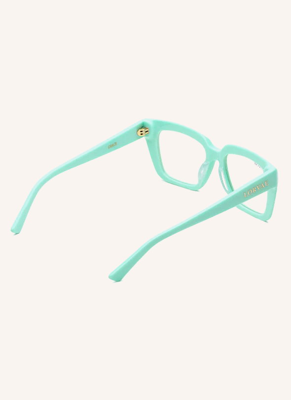 Grace - Green