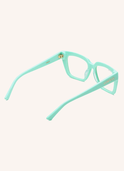 Grace - Green