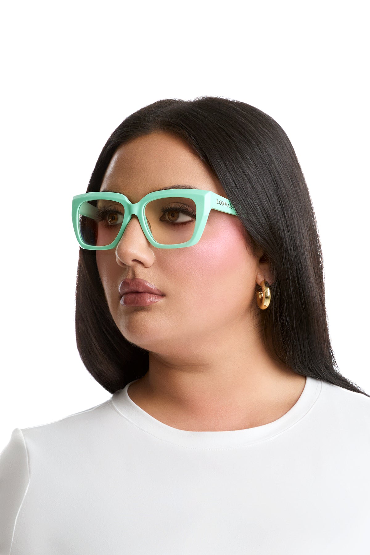 Grace - Green