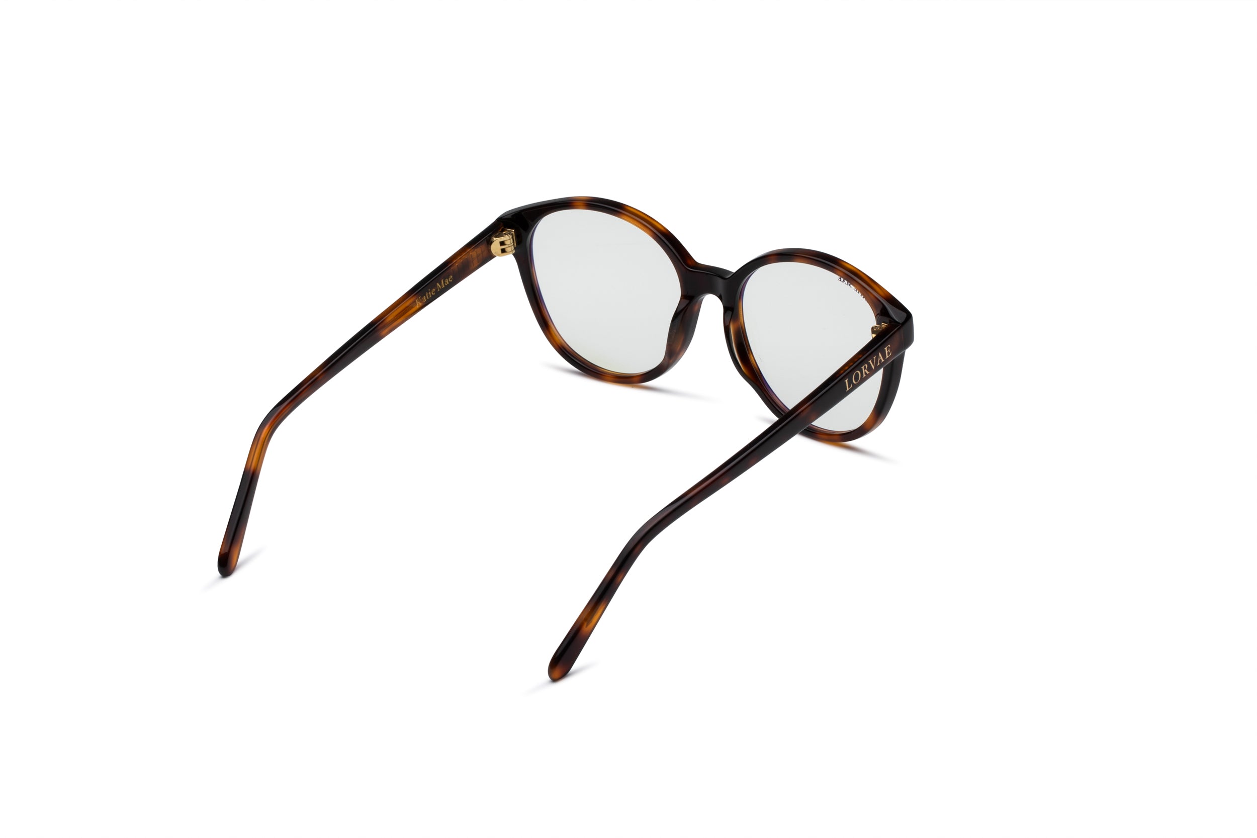 Katie Mae 2.0 Tortoise