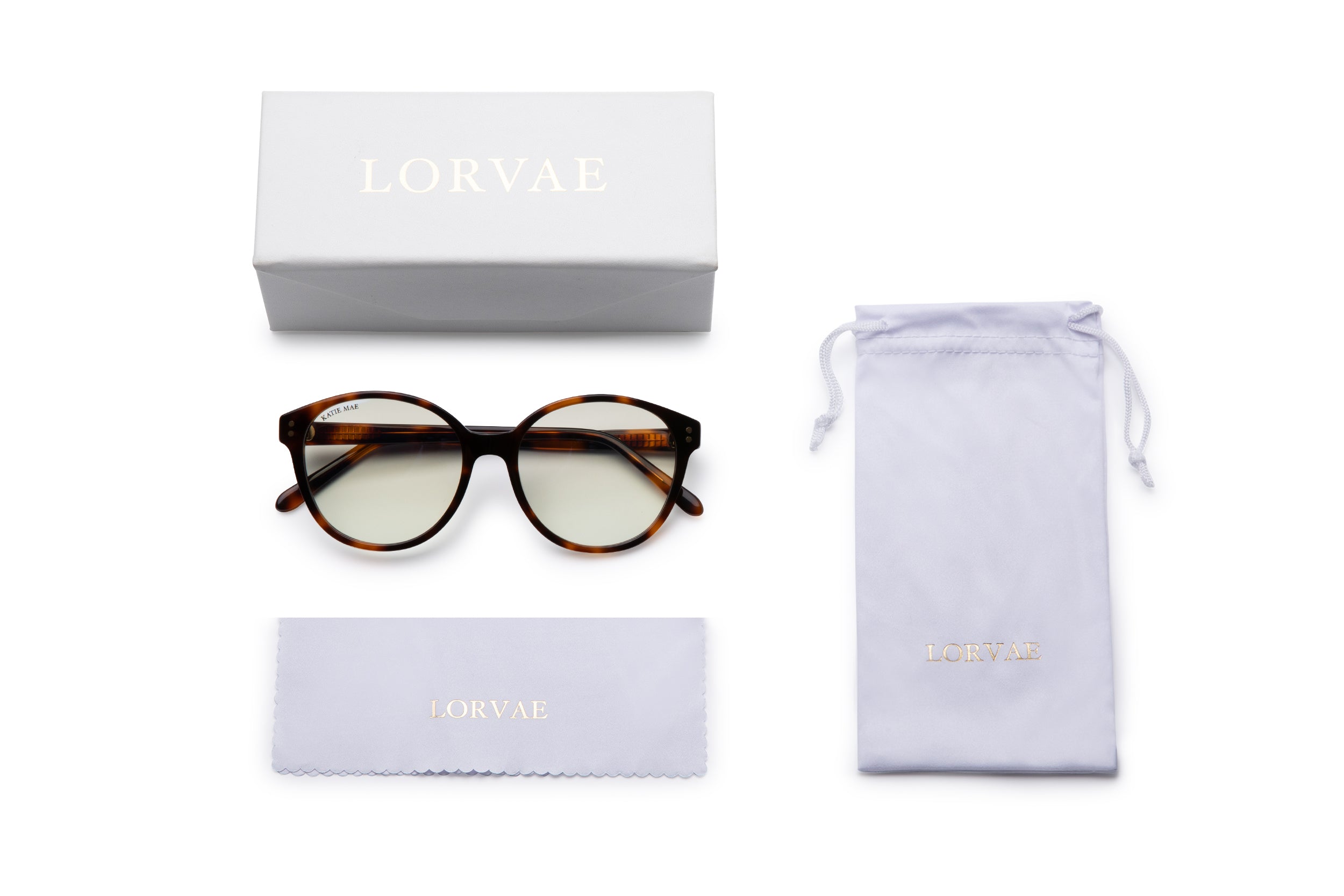 Katie Mae 2.0 Tortoise