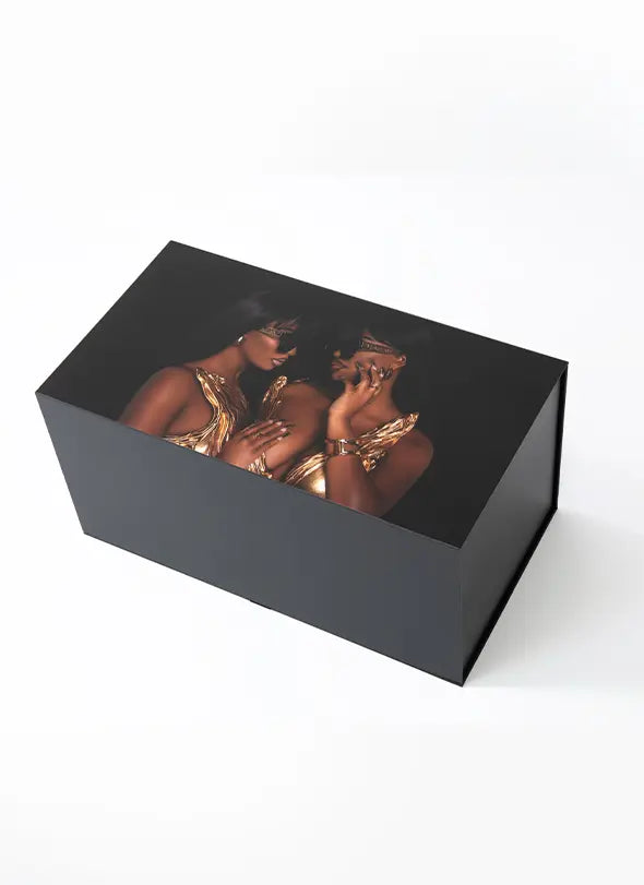 JT’S PICK PR BOX