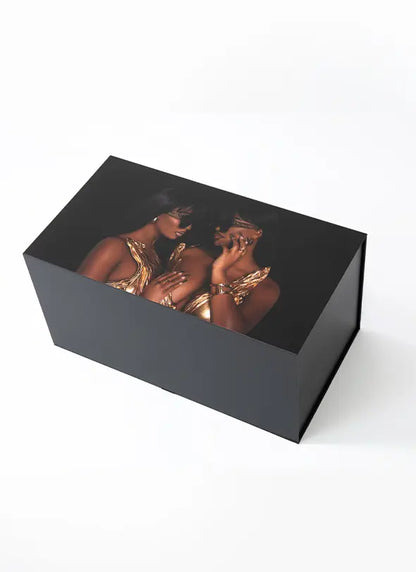 JT’S PICK PR BOX