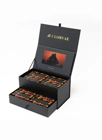 JT’S PICK PR BOX