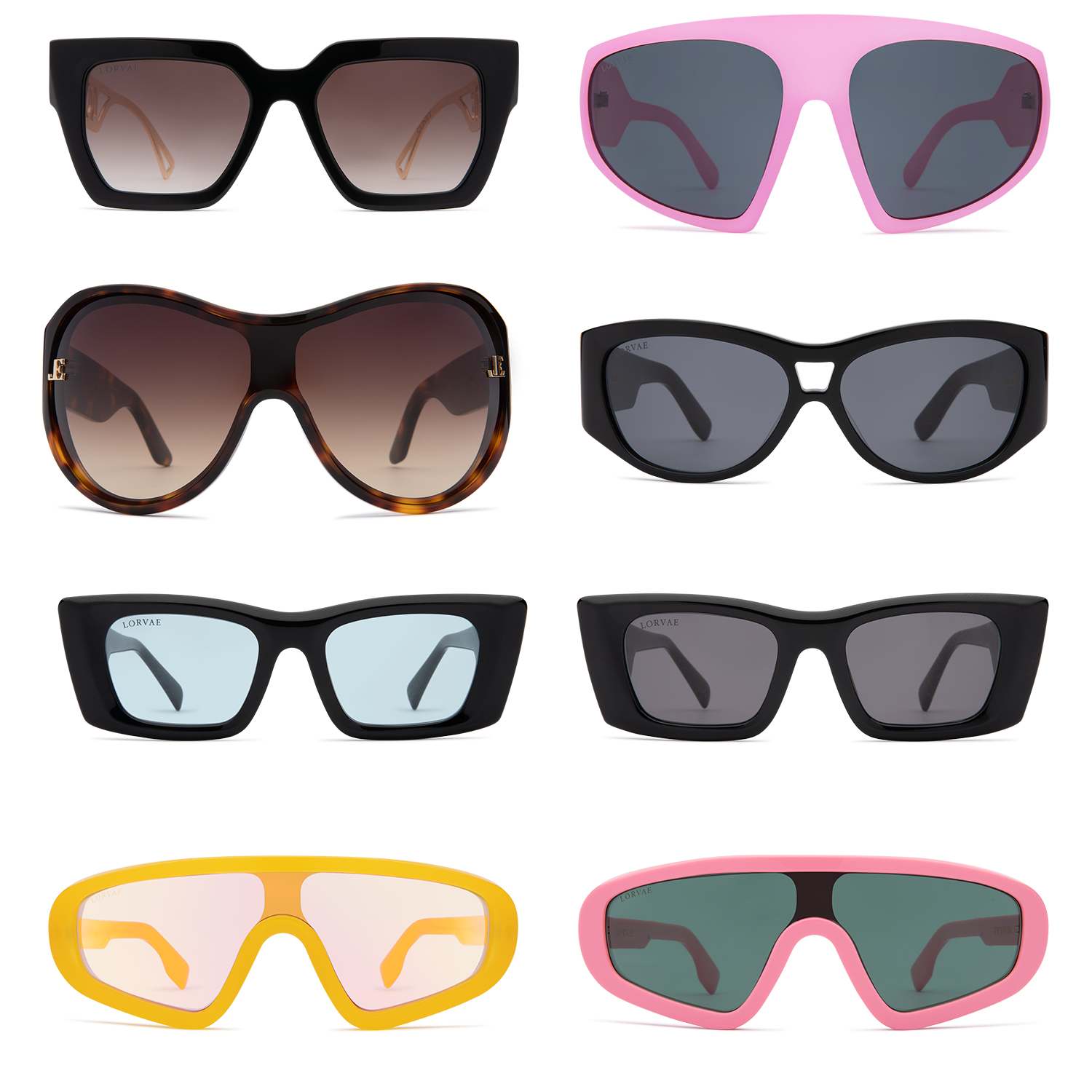 DE’ARRA’S PICK PR BOX