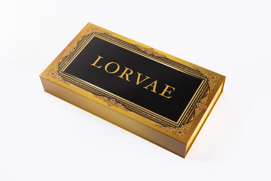 The Legacy PR BOX