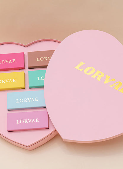 Valentine’s Day PR Box