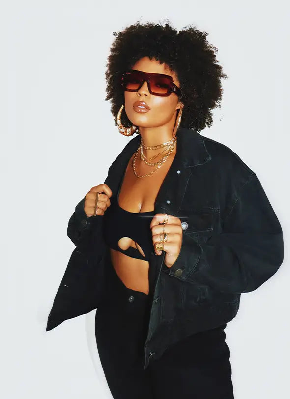 Unbothered - Scarlet