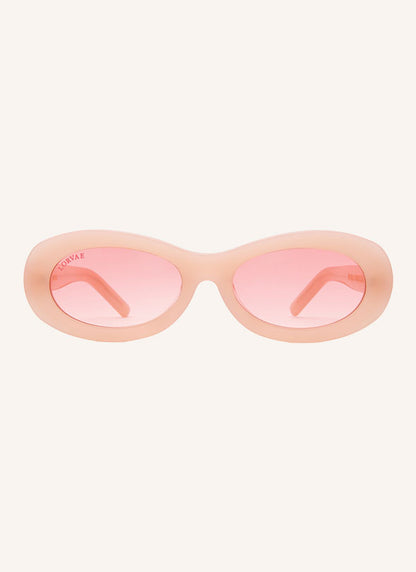 World Wrecker - Peachy