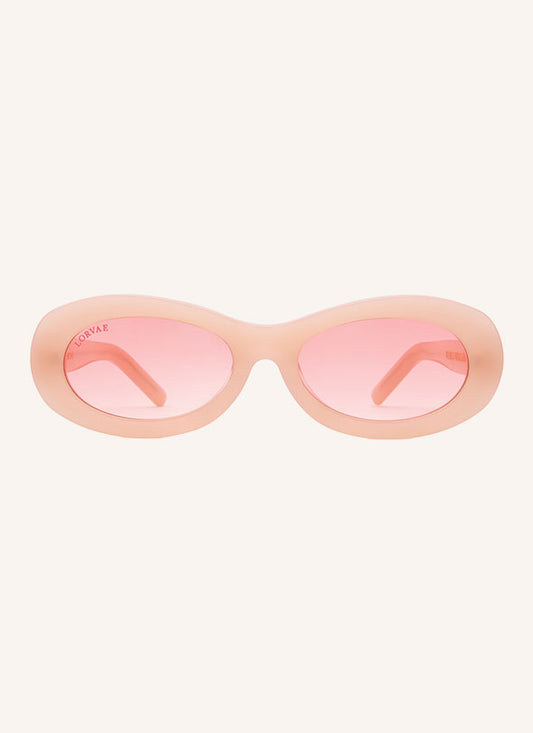 World Wrecker - Peachy
